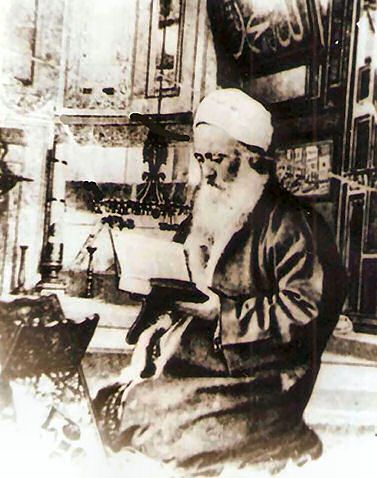 Ahmet Ziyaüddin Gümüşhanevi İlmi Şahsiyeti İlmi Şahsiyeti