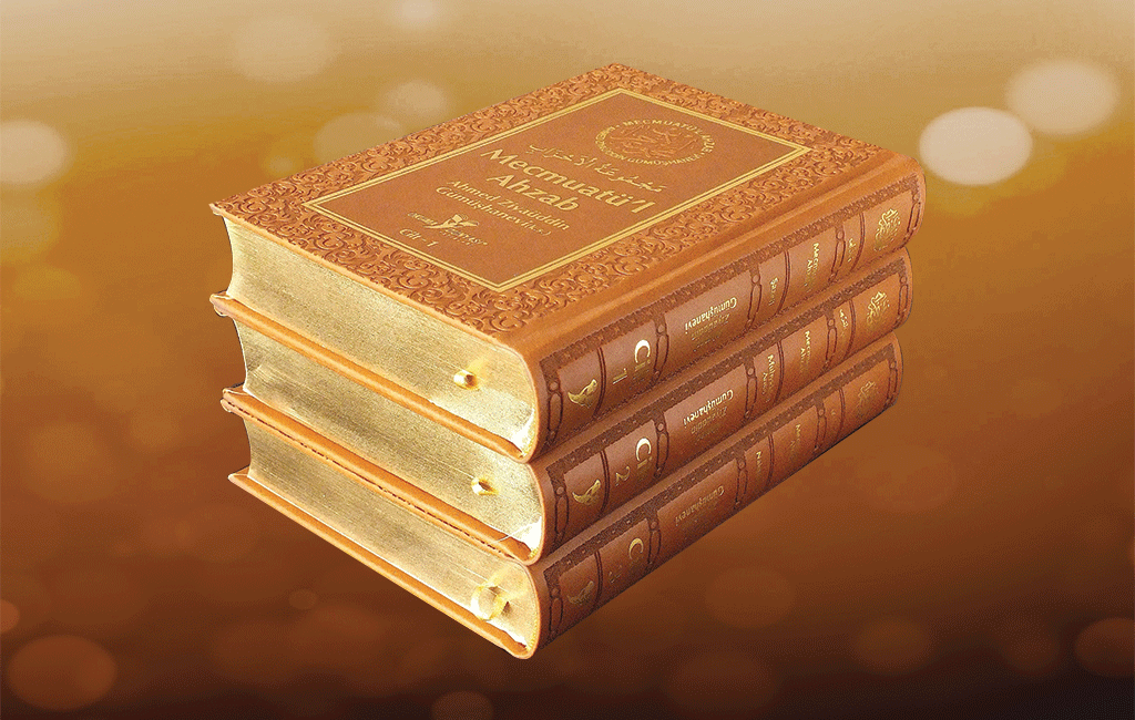 Kitap Seti Kitap Seti 3